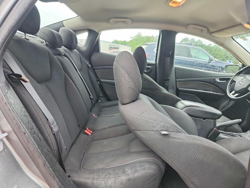 Photo 10 from auction – 2013 DODGE DART with VIN 1C3CDFBA5DD346106