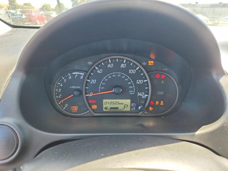 Photo 9 from auction – 2021 MITSUBISHI MIRAGE with VIN ML32AUHJ9MH001958