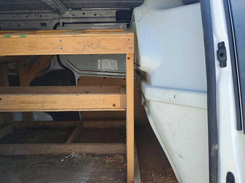 Photo 11 from auction – 2021 FORD TRANSIT CONNECT with VIN NM0LS7E28M1484667