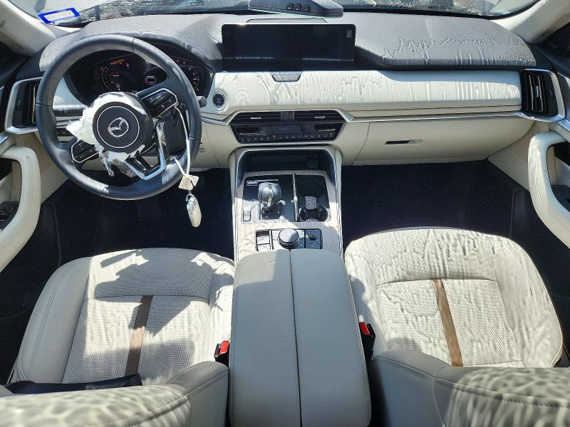 صورة رقم 8 من المزاد - 2026 MAZDA CX-90 مع VIN JM3KKDHC7T1361286