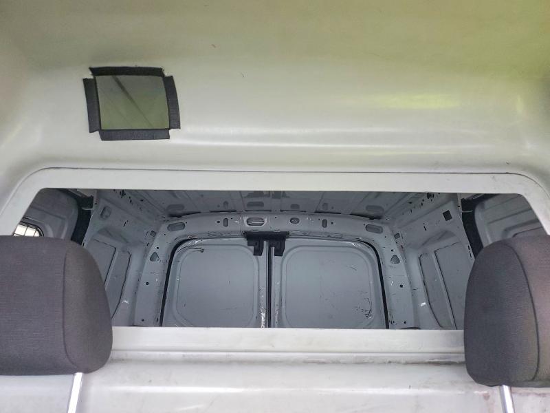 Photo 10 from auction – 2016 FORD TRANSIT CONNECT with VIN NM0LS7E77G1263822