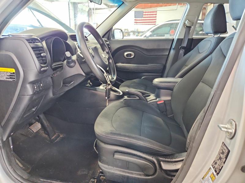 صورة رقم 7 من المزاد - 2014 KIA SOUL مع VIN KNDJN2A29E7701961