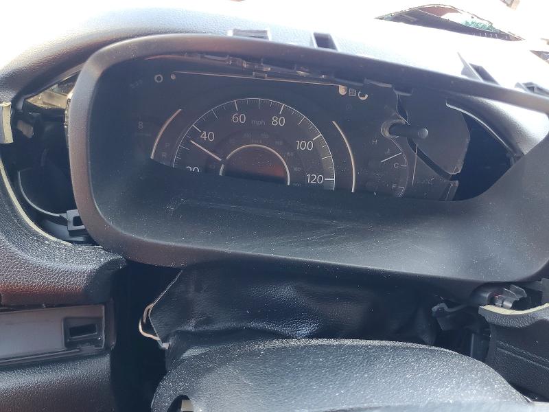 Снимка 9 от търг – 2015 HONDA CR-V с VIN 2HKRM3H52FH536599