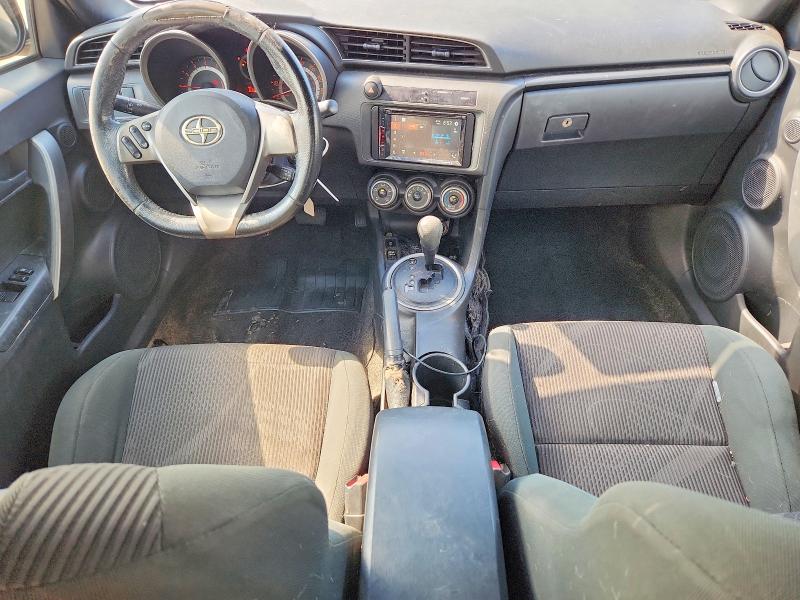 Photo 8 from auction – 2013 SCION TC with VIN JTKJF5C70D3046420