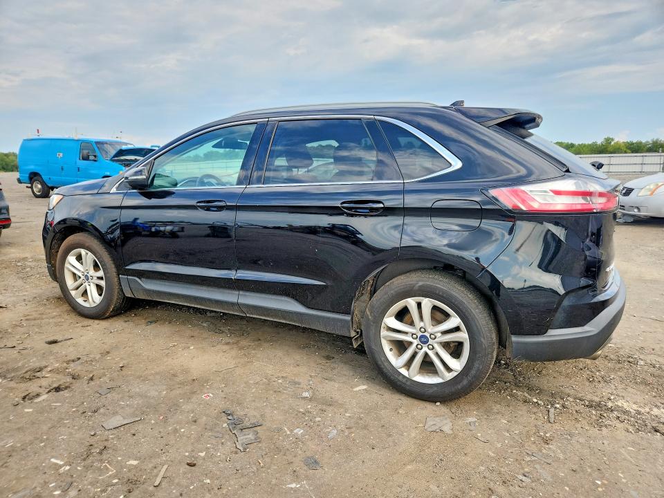 Zdjęcie 2 z aukcji – 2020 FORD EDGE z VIN 2FMPK3J91LBA44045