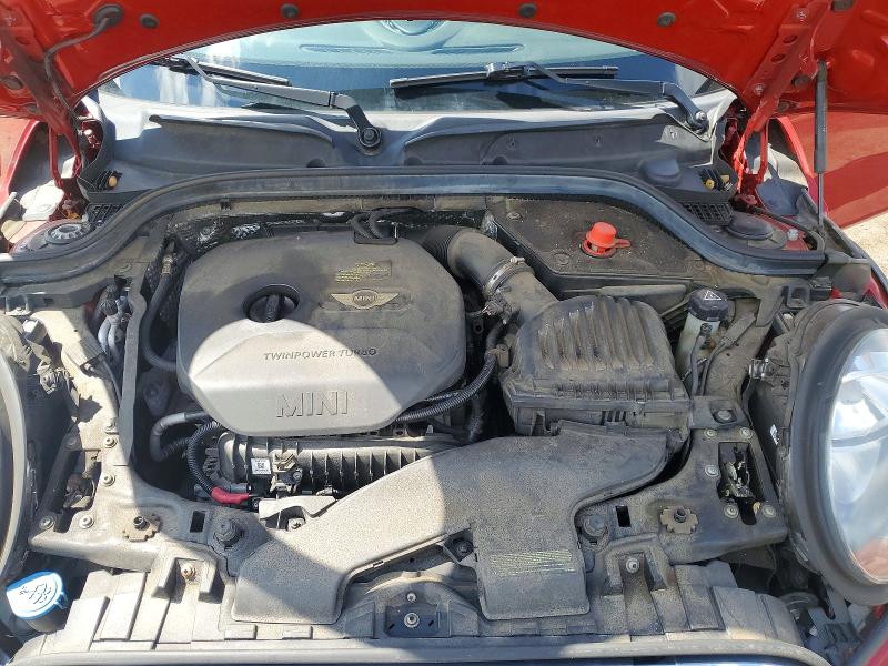 Photo 11 from auction – 2014 MINI COOPER with VIN WMWXM5C51ET933173