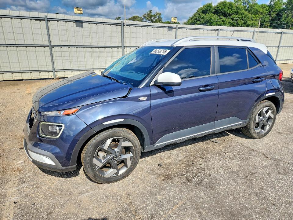 2023 HYUNDAI VENUE - Търг №64278776