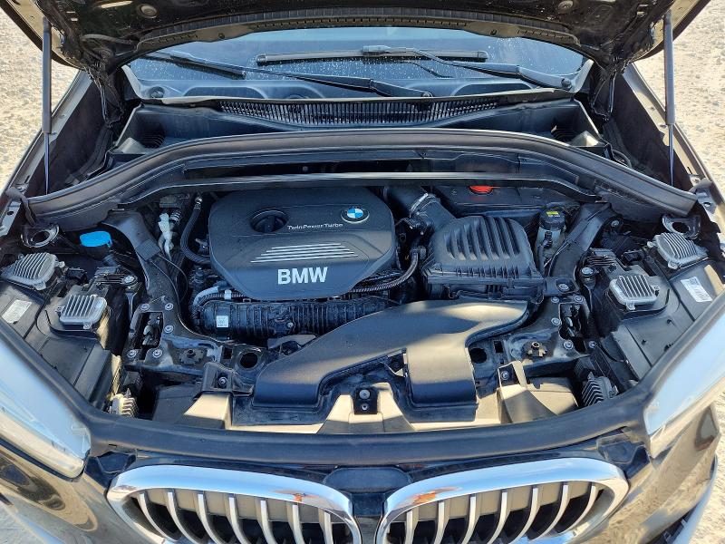Zdjęcie 11 z aukcji – 2017 BMW X1 z VIN WBXHT3Z32H4A57108