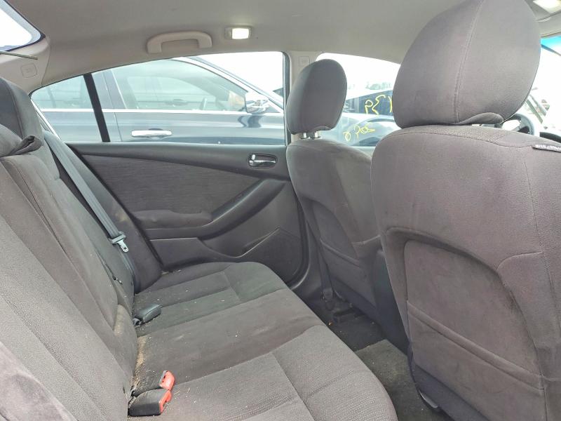 Photo 10 from auction – 2011 NISSAN ALTIMA with VIN 1N4AL2AP7BN443342