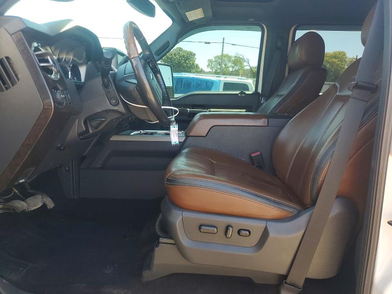 Photo 7 from auction – 2016 FORD F250 with VIN 1FT7W2BT5GEB48111