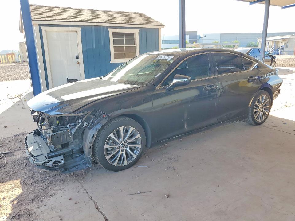 2021 LEXUS ES 250