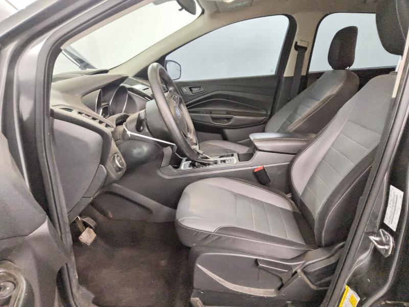 Photo 7 from auction – 2018 FORD ESCAPE with VIN 1FMCU0F70JUA04500