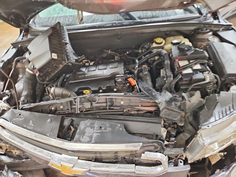 Photo 11 from auction – 2015 CHEVROLET CRUZE with VIN 1G1PG5SB4F7239632