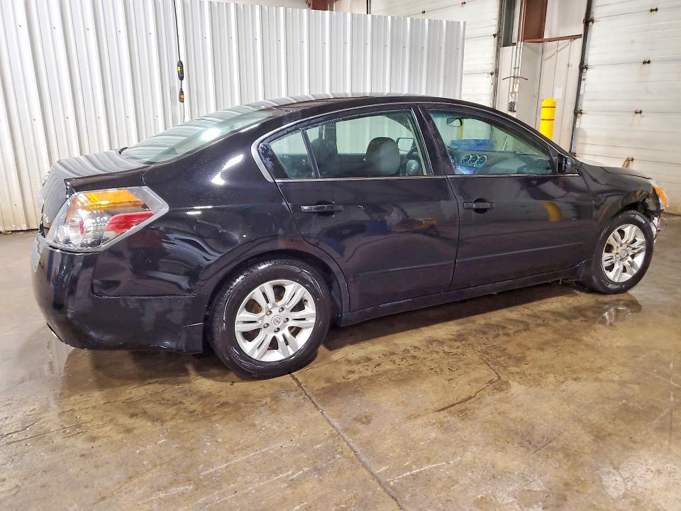 Photo 3 from auction – 2012 NISSAN ALTIMA with VIN 1N4AL2AP1CN555183