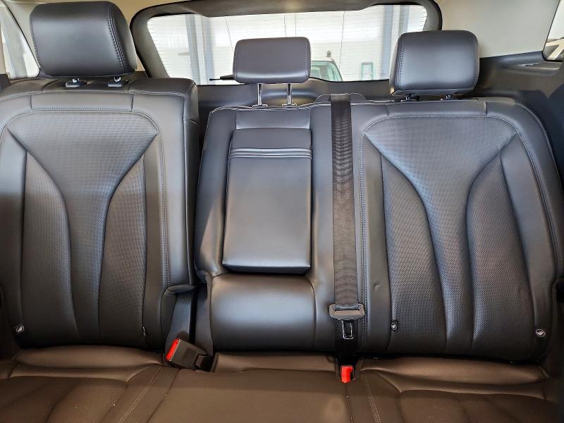 Photo 10 from auction – 2019 LINCOLN NAUTILUS with VIN 2LMPJ8L96KBL45796