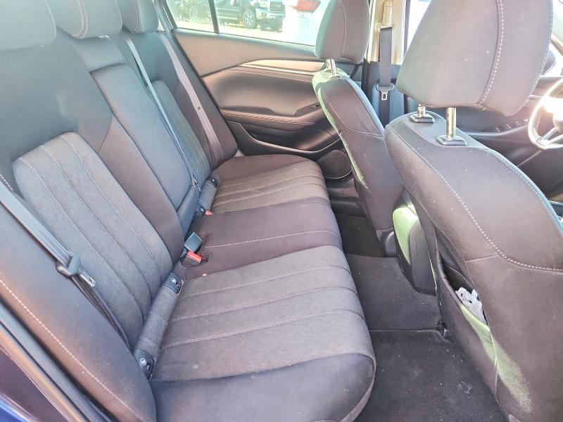 Photo 10 from auction – 2018 MAZDA 6 with VIN JM1GL1UM2J1317167