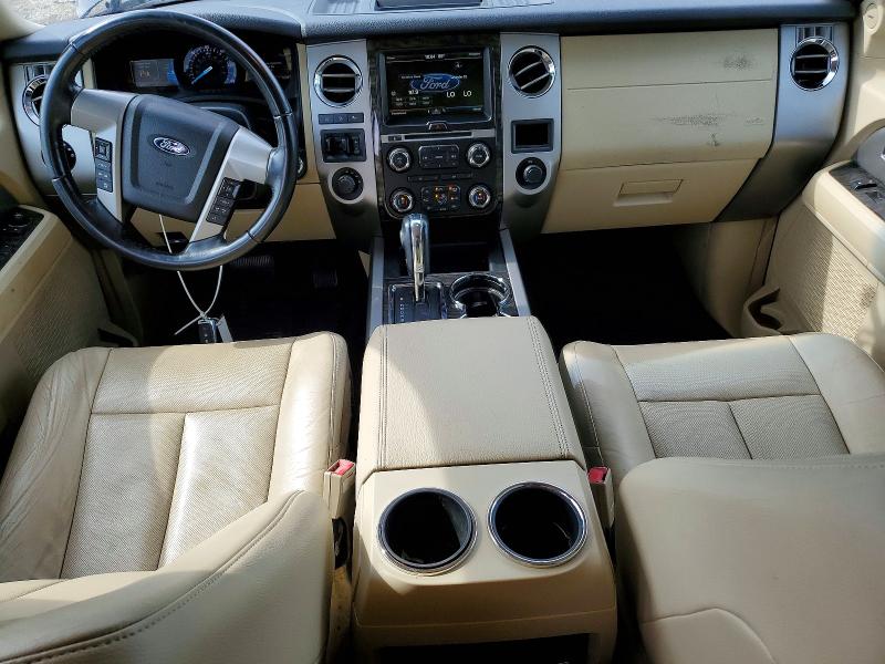 Photo 8 from auction – 2015 FORD EXPEDITION with VIN 1FMJU2AT8FEF42757