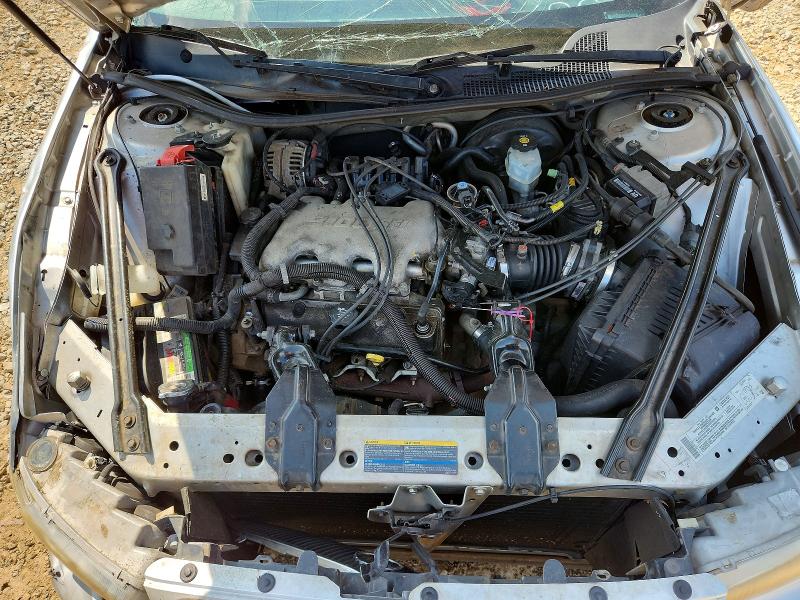 Foto 11 de la subasta – 2004 BUICK CENTURY con VIN 2G4WS52JX41245904