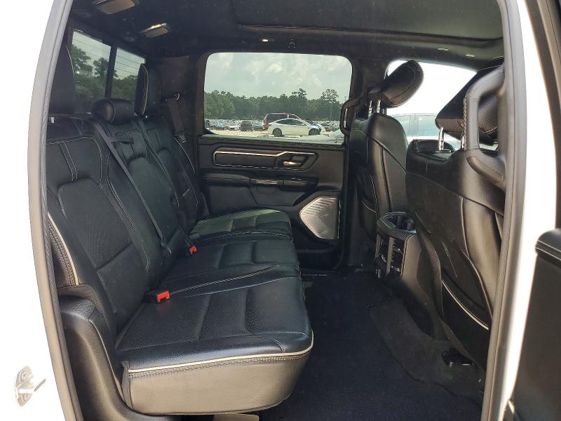 Photo 10 from auction – 2019 RAM 1500 with VIN 1C6SRFHT9KN890026