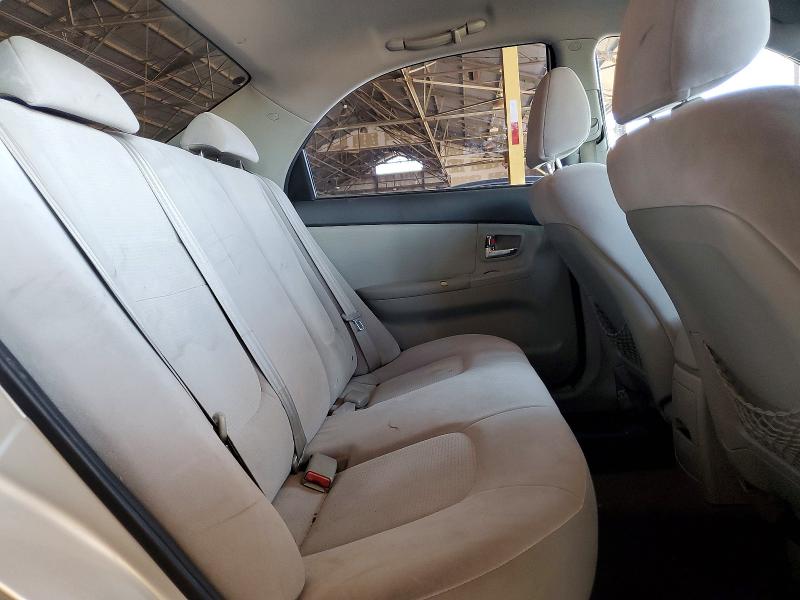 Photo 10 from auction – 2009 KIA SPECTRA with VIN KNAFE222395590276