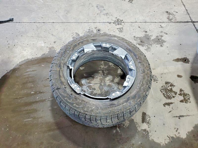 Photo 12 from auction – 2020 JEEP GLADIATOR with VIN 1C6HJTFG0LL139982