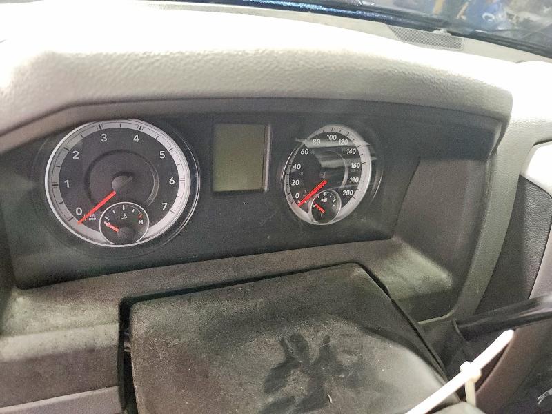 Photo 9 from auction – 2015 RAM 1500 with VIN 1C6RR7KT8FS721314