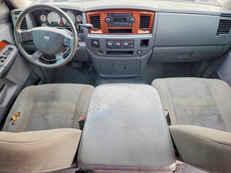 Zdjęcie 8 z aukcji – 2006 DODGE RAM 2500 z VIN 3D7KS28C86G148890
