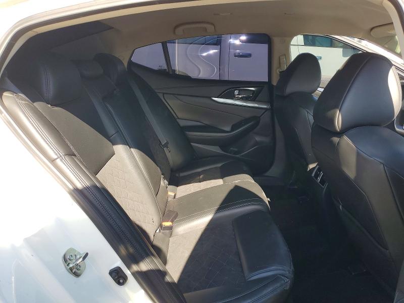 Photo 10 from auction – 2017 NISSAN MAXIMA with VIN 1N4AA6AP1HC438462