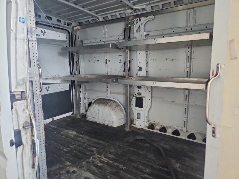 Photo 10 from auction – 2014 RAM PROMASTER 1500 with VIN 3C6TRVBG2EE101668