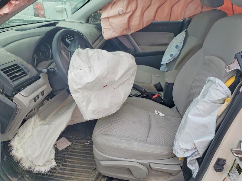 Photo 7 from auction – 2015 SUBARU FORESTER with VIN JF2SJABC3FH470831