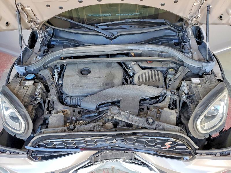 Zdjęcie 11 z aukcji – 2022 MINI COOPER z VIN WMZ83BR09N3N26772