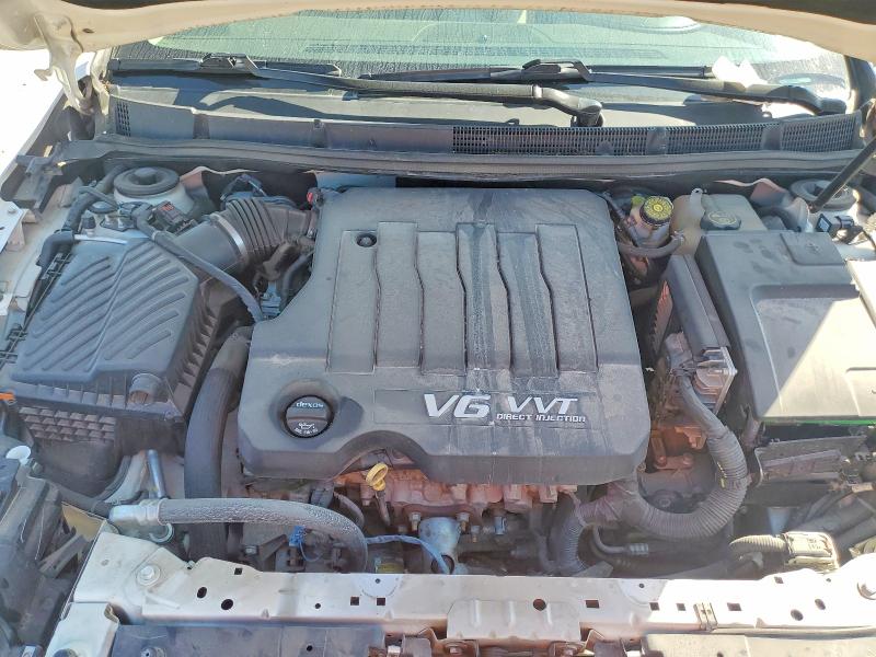 Foto 11 de la subasta – 2014 BUICK LACROSSE con VIN 1G4GD5G34EF164867