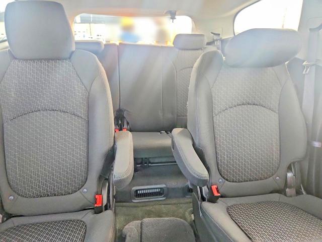 Photo 10 from auction – 2012 CHEVROLET TRAVERSE with VIN 1GNKRGED3CJ127625