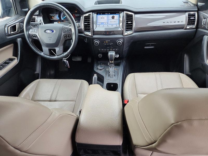 Photo 8 from auction – 2019 FORD RANGER with VIN 1FTER4FH7KLA54204