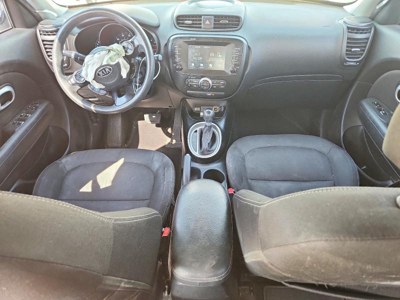 Фото 8 с аукциона – 2018 KIA SOUL с VIN KNDJP3A50J7901549