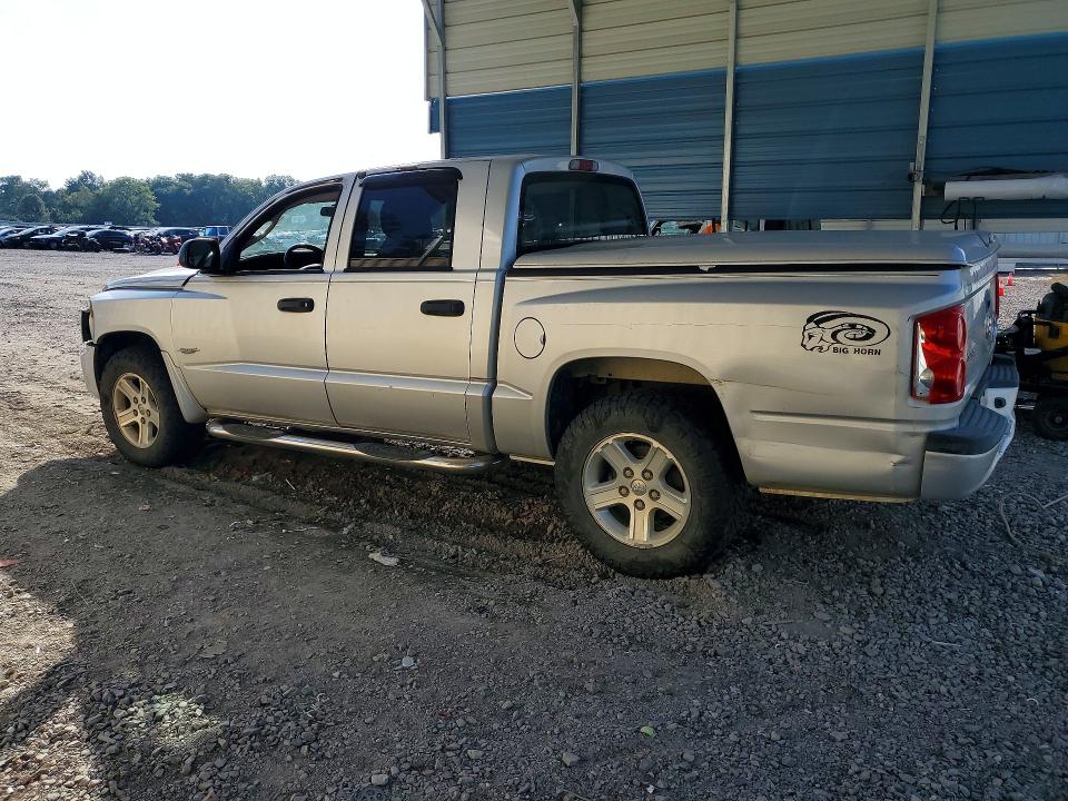 صورة رقم 2 من المزاد - 2011 DODGE DAKOTA مع VIN 1D7RE3GK9BS691804