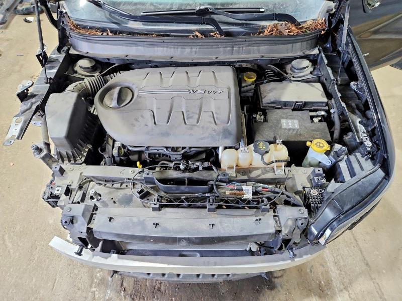 Photo 12 from auction – 2020 JEEP CHEROKEE with VIN 1C4PJMDX2LD583565