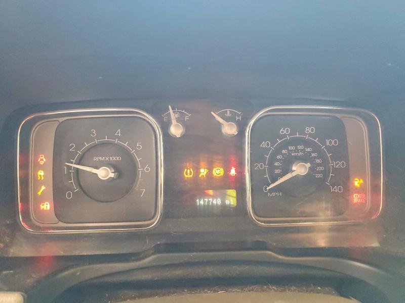 Zdjęcie 9 z aukcji – 2010 LINCOLN MKX z VIN 2LMDJ8JC5ABJ28787
