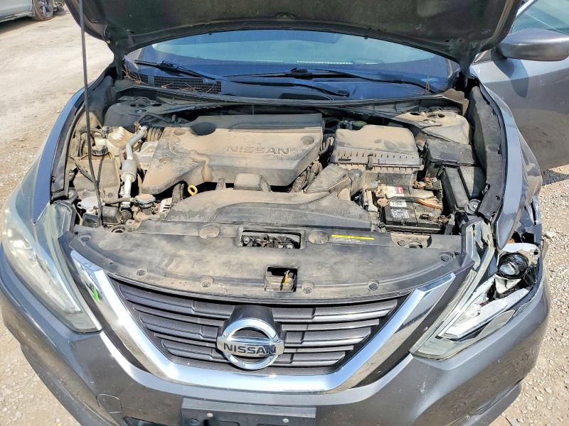 Photo 11 from auction – 2017 NISSAN ALTIMA with VIN 1N4AL3AP4HC168054