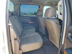 Photo 10 from auction – 2014 CHEVROLET SILVERADO with VIN 3GCPCSEC8EG303468