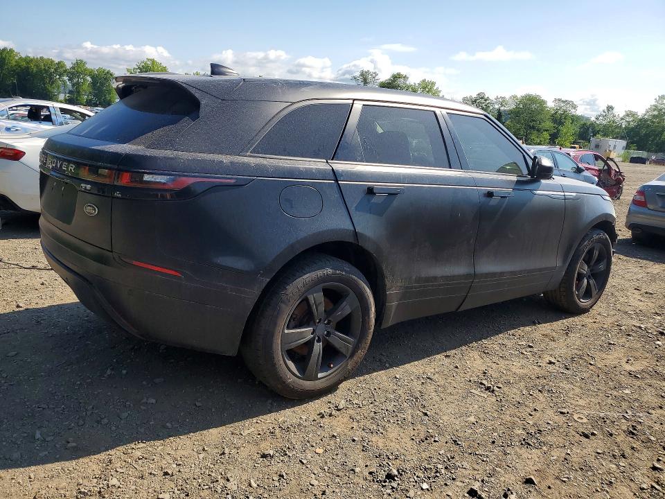 Photo 3 from auction – 2020 LAND ROVER RANGE ROVER VELAR with VIN SALYB2EX2LA256517