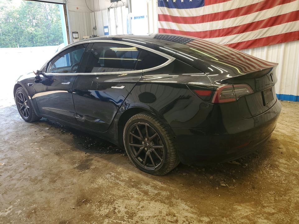 Photo 2 from auction – 2019 TESLA MODEL 3 with VIN 5YJ3E1EA5KF397781