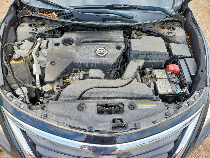 Photo 11 from auction – 2014 NISSAN ALTIMA with VIN 1N4AL3AP6EC298932