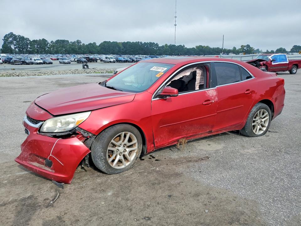 2014 CHEVROLET MALIBU - Търг №67069116