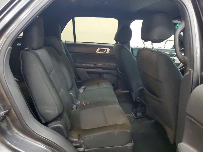 Photo 11 from auction – 2015 FORD EXPLORER with VIN 1FM5K8D85FGA58311