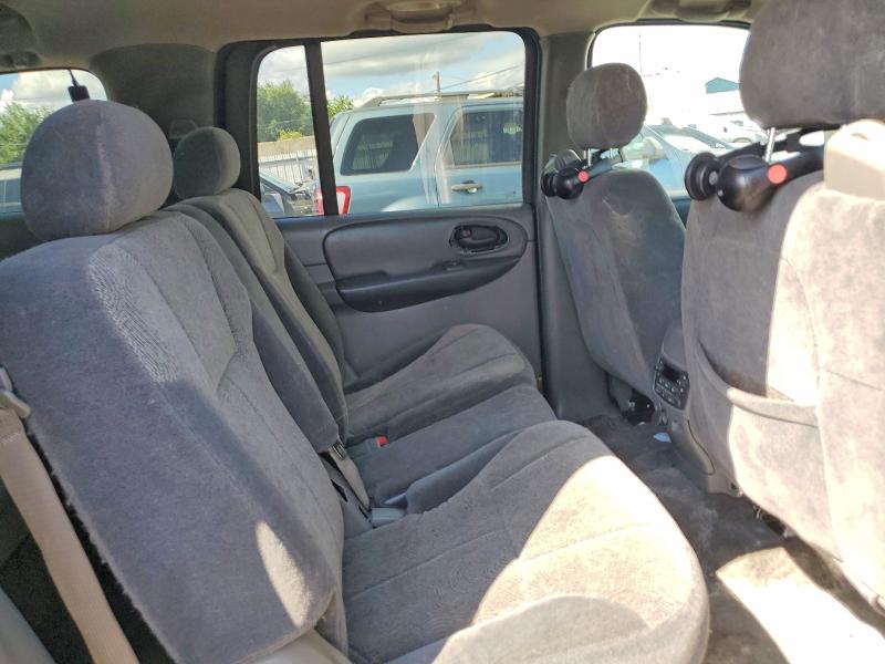 Photo 11 from auction – 2003 CHEVROLET TRAILBLAZER with VIN 1GNET16S936136440