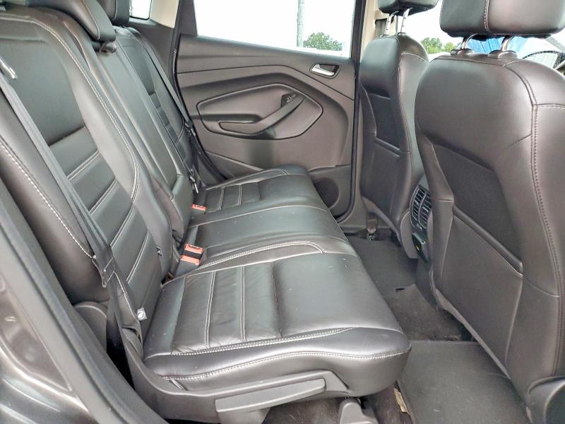 Photo 11 from auction – 2017 FORD C-MAX with VIN 1FADP5AU5HL111333