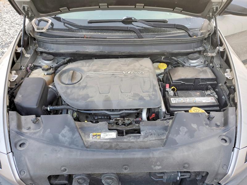 Photo 12 from auction – 2016 JEEP CHEROKEE with VIN 1C4PJMBS6GW280290