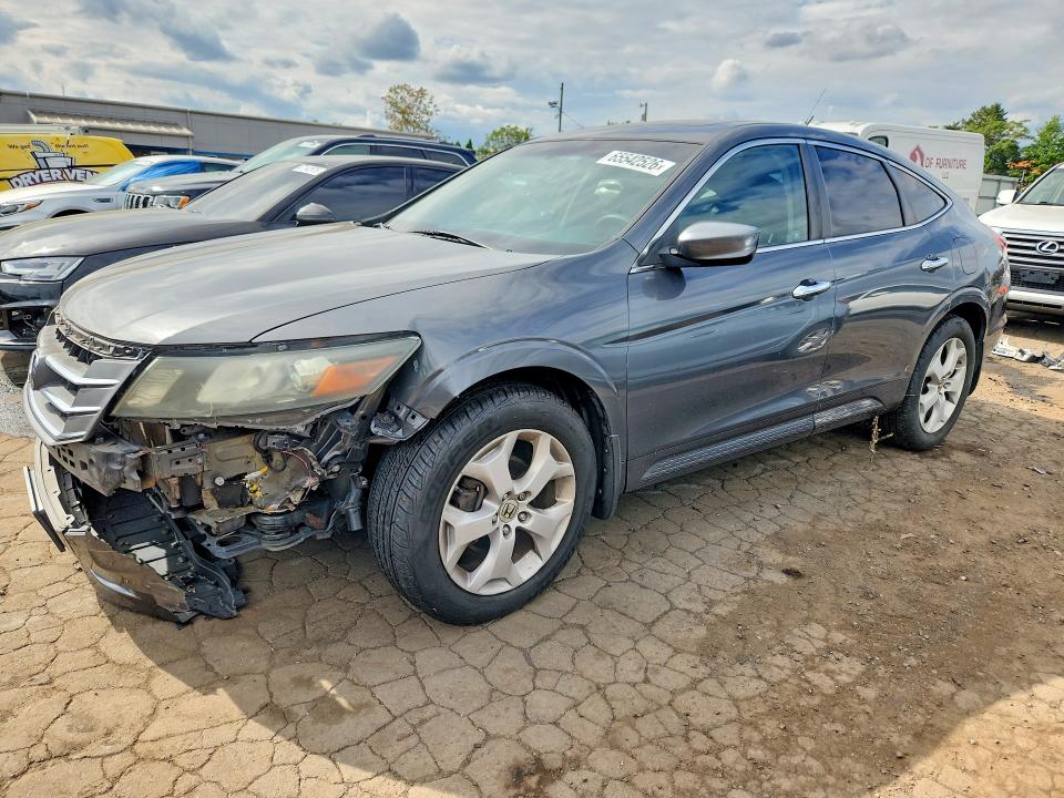 2012 HONDA CROSSTOUR - Търг №65542526