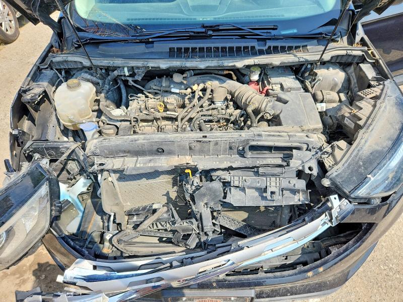 Photo 12 from auction – 2020 FORD EDGE with VIN 2FMPK3G99LBA76104